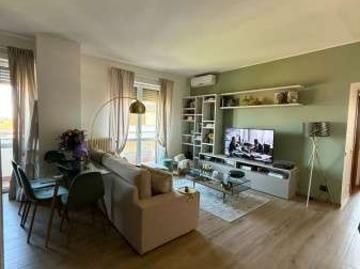 Mazzo, Monza e Brianza, Lombardia - Balcone