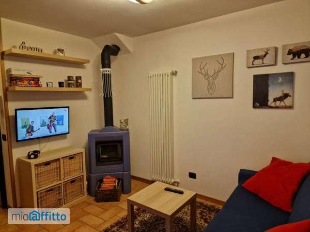 Bilocale arredato San pietro