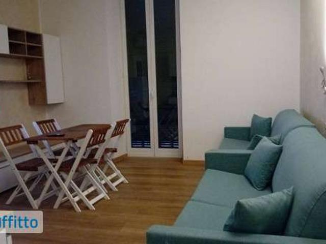 Bilocale arredato San Remo