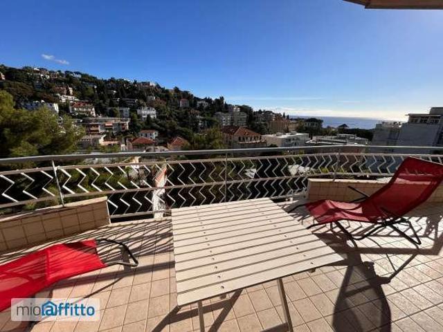 Bilocale arredato San Remo