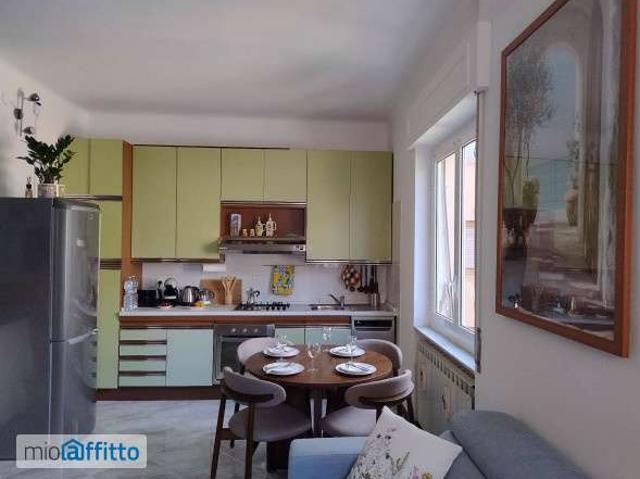 Bilocale arredato San Remo