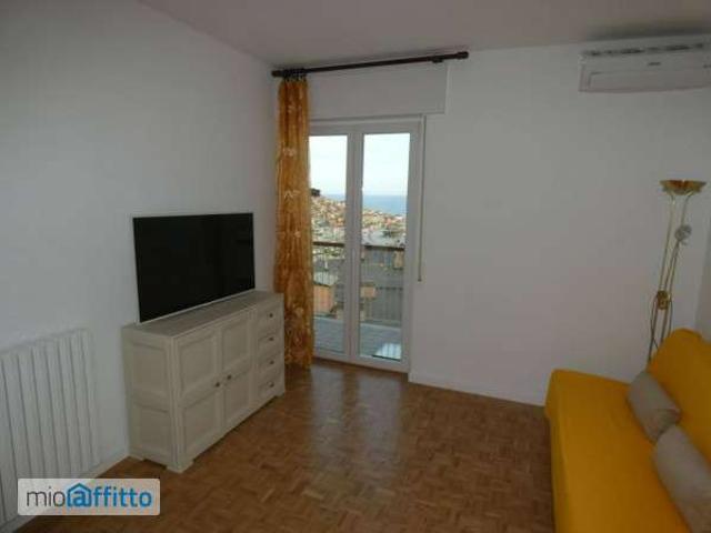 Bilocale arredato San Remo