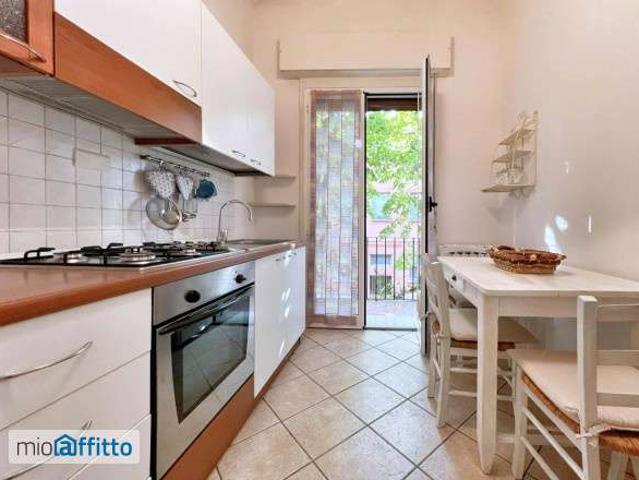 Bilocale arredato San ruffillo
