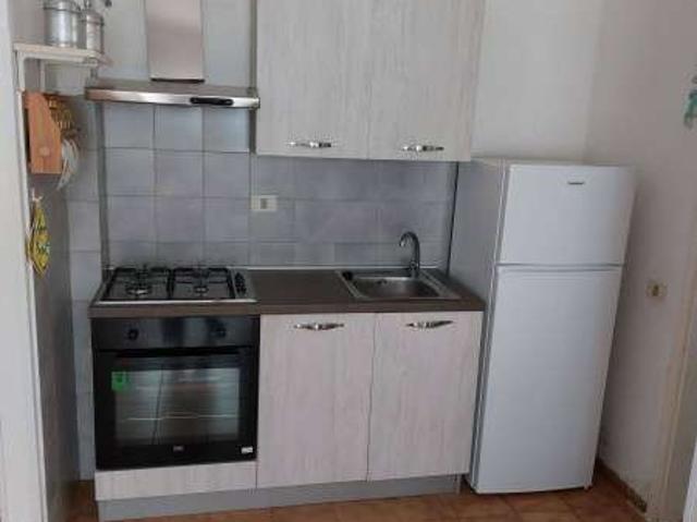 Bilocale arredato Sangineto lido