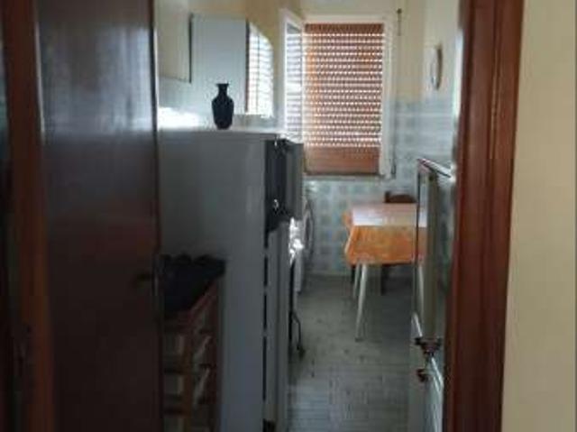 Bilocale arredato Sangineto lido