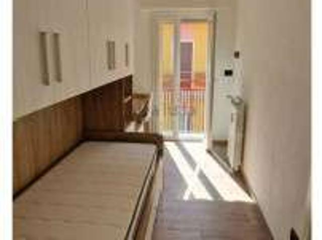 Bilocale arredato con terrazzo Sanpierdicanne