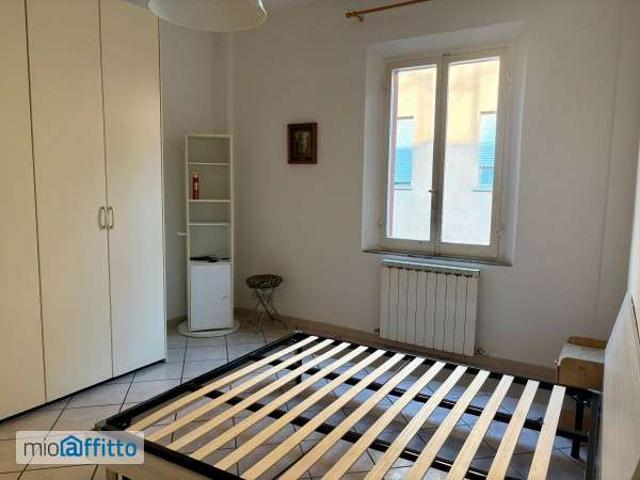 Bilocale arredato Saffi