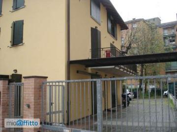 Bilocale arredato Saffi