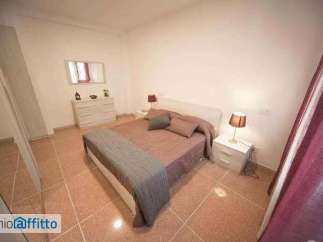 Bilocale arredato Saffi