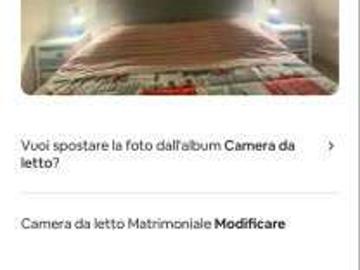 Bilocale arredato Saffi