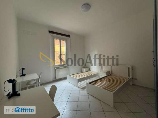 Bilocale arredato Saffi