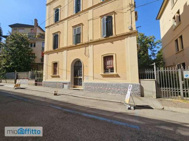 Bilocale arredato Saffi