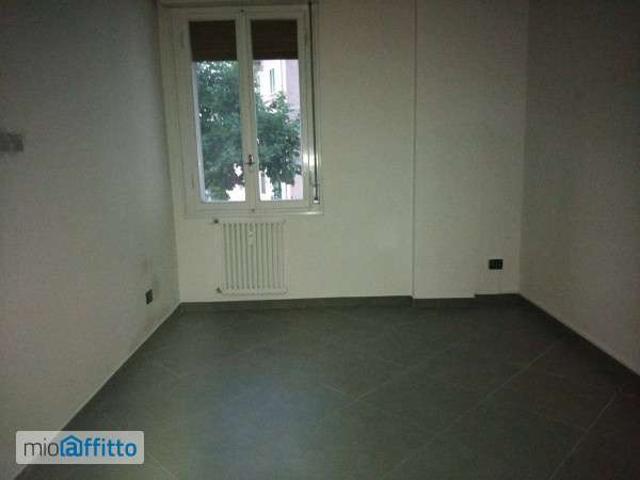 Bilocale arredato Saffi