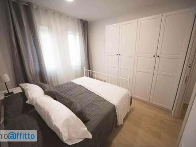 Bilocale arredato Saffi