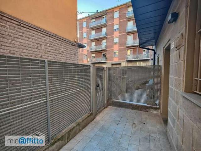 Bilocale arredato Saffi