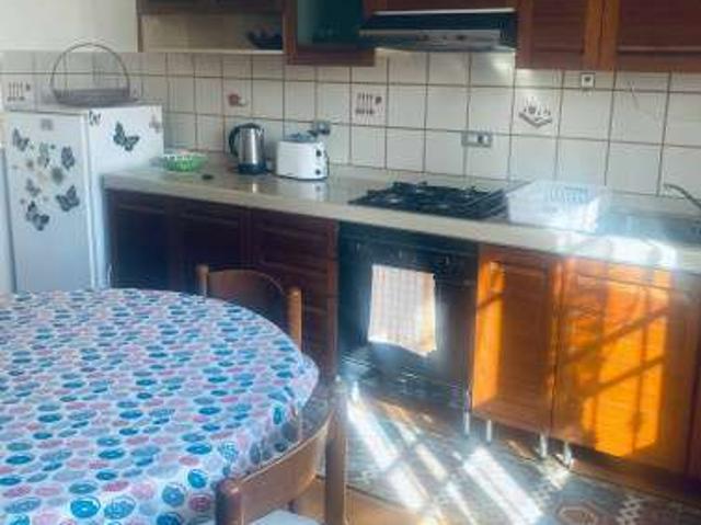 Bilocale arredato Salvarano