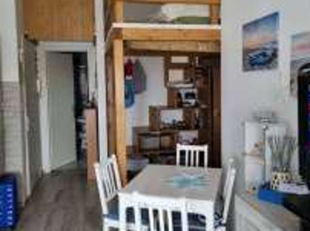 Bilocale arredato Salvo marina