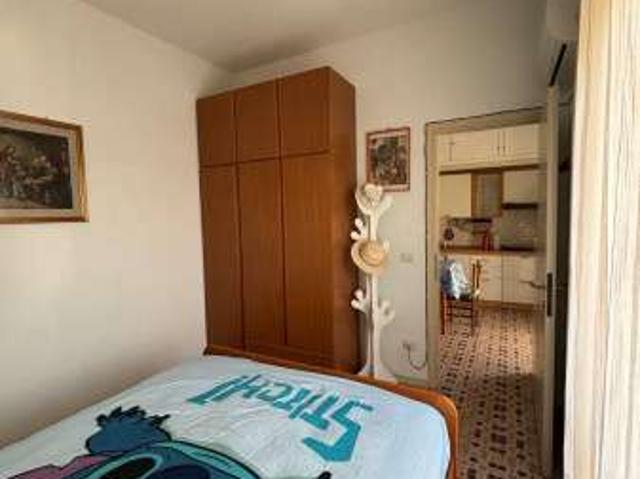 Bilocale arredato Salvo marina