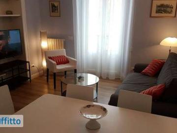 Bilocale arredato Salerno