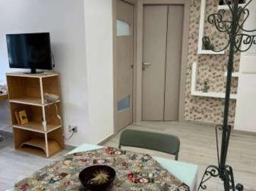 Bilocale arredato Salerno