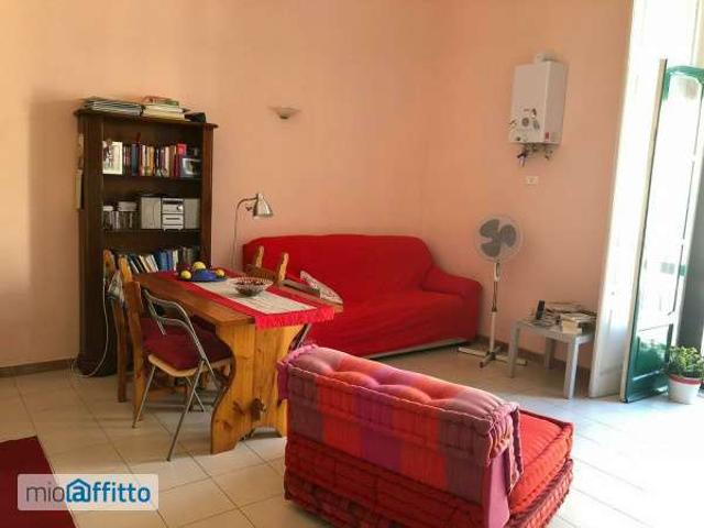 Bilocale arredato Salerno
