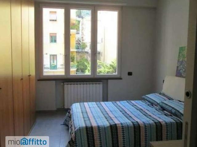 Bilocale arredato Salerno