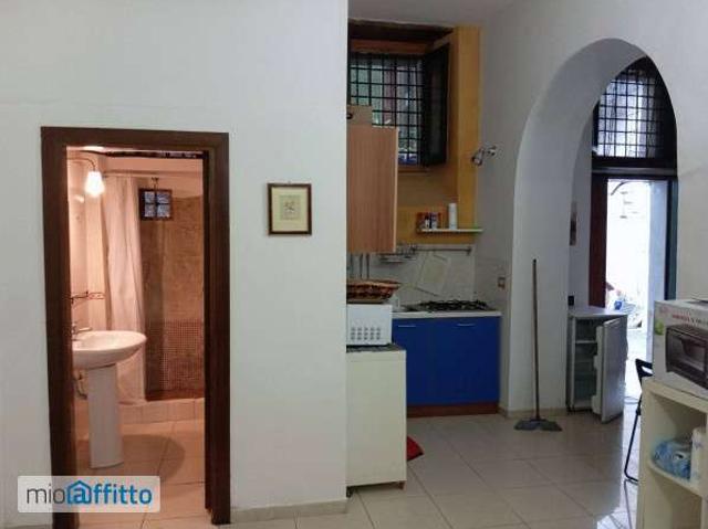 Bilocale arredato Salerno