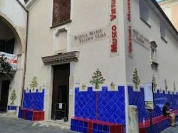 Bilocale arredato Salerno