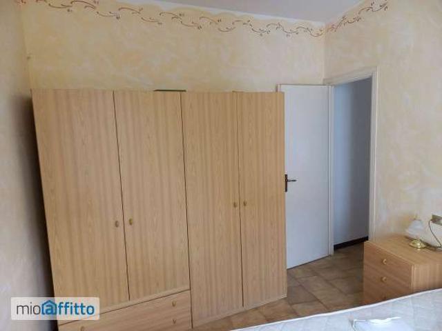 Bilocale arredato Salice terme