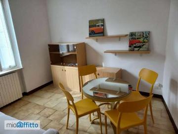 Bilocale arredato Salice terme