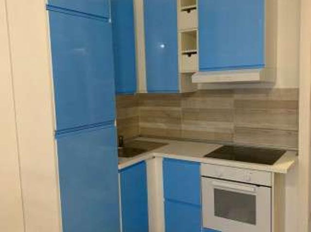 Bilocale arredato Saronno