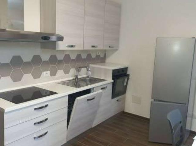 Bilocale arredato Saronno