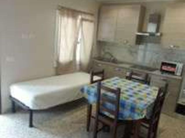 Bilocale arredato Sasso, furbara