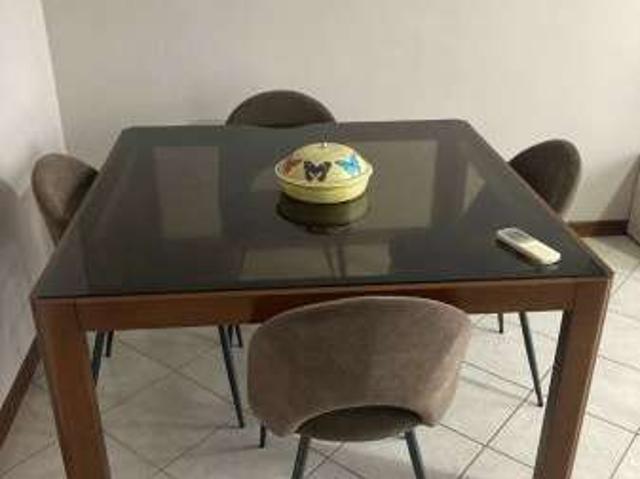 Bilocale arredato Semicentro