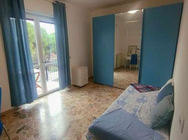 Bilocale arredato Segrate