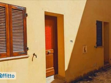 Bilocale arredato Sellano