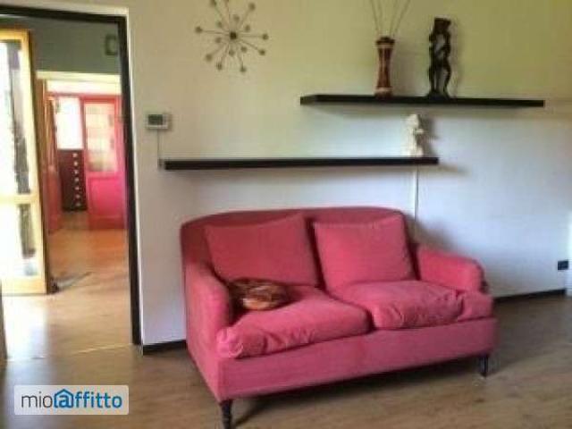 Bilocale arredato Sesto Calende