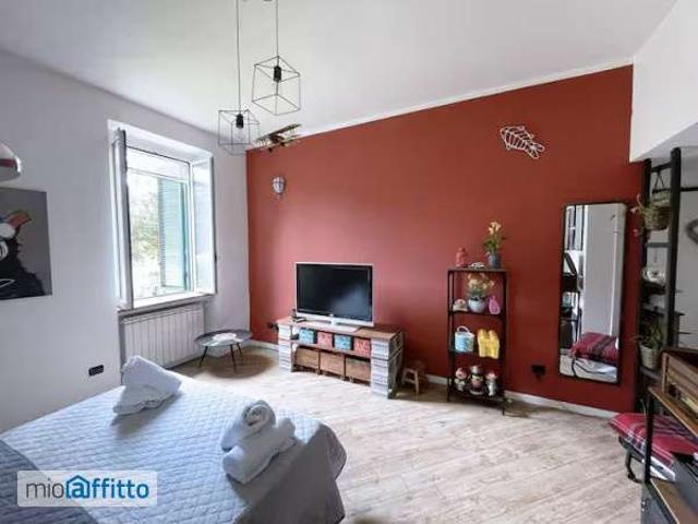 Bilocale arredato Sesto San Giovanni