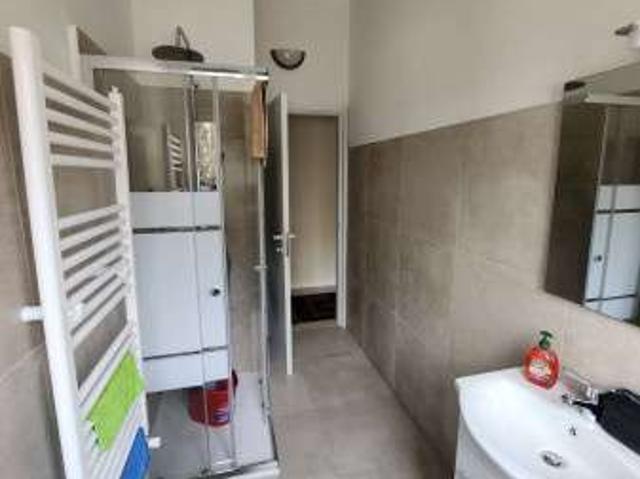 Bilocale arredato Sesto San Giovanni