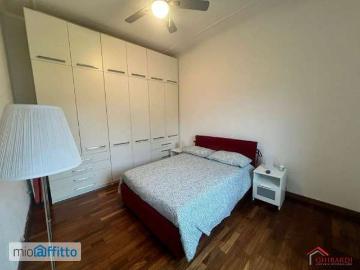 Bilocale arredato Sestri ponente