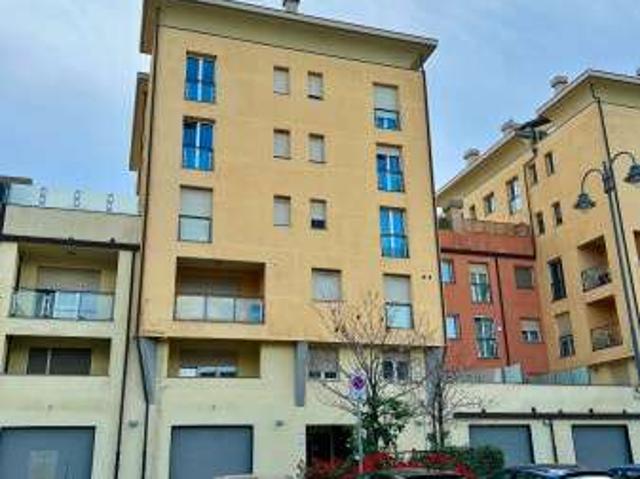 Bilocale arredato Sestri ponente