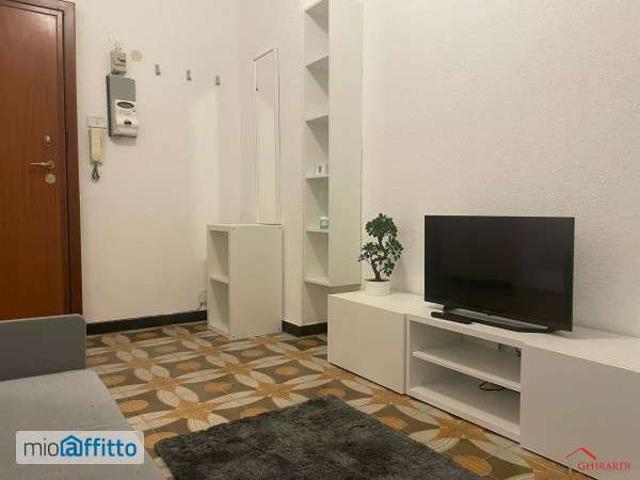Bilocale arredato Sestri ponente