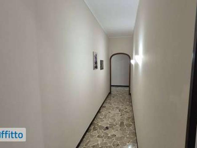 Bilocale arredato Sestri ponente