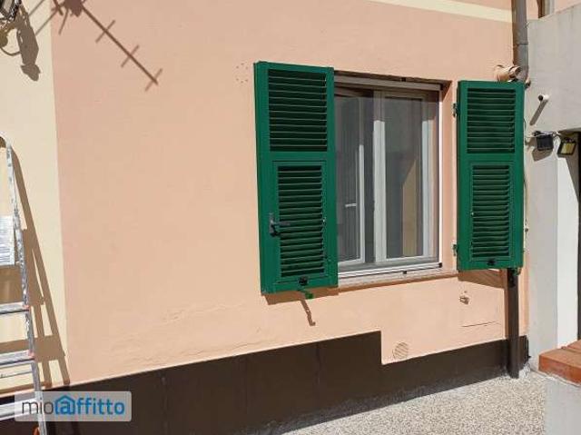 Bilocale arredato Sestri ponente