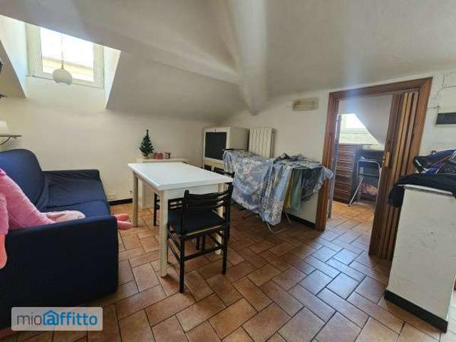 Bilocale arredato Sestri ponente