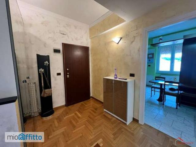 Bilocale arredato Sestri ponente