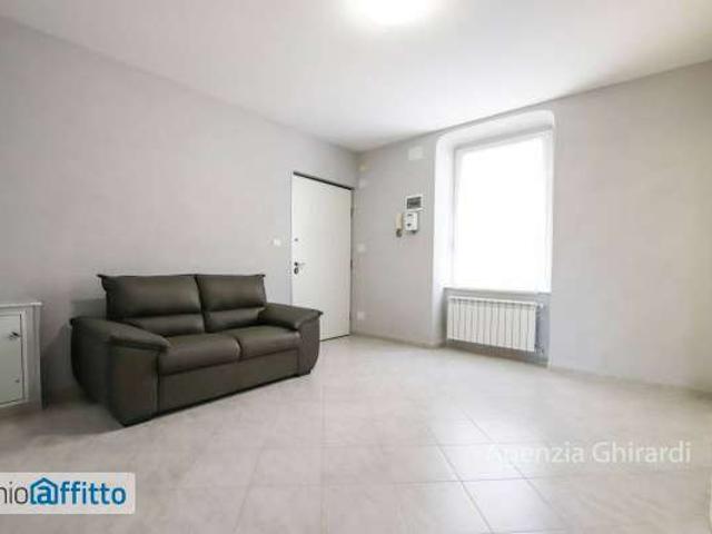 Bilocale arredato Sestri ponente