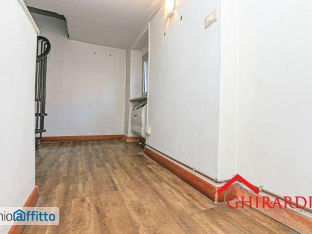 Bilocale arredato Sestri ponente