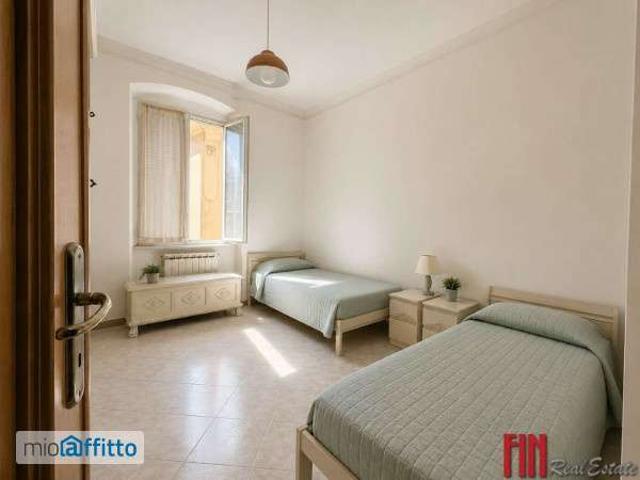 Bilocale arredato Sestri ponente