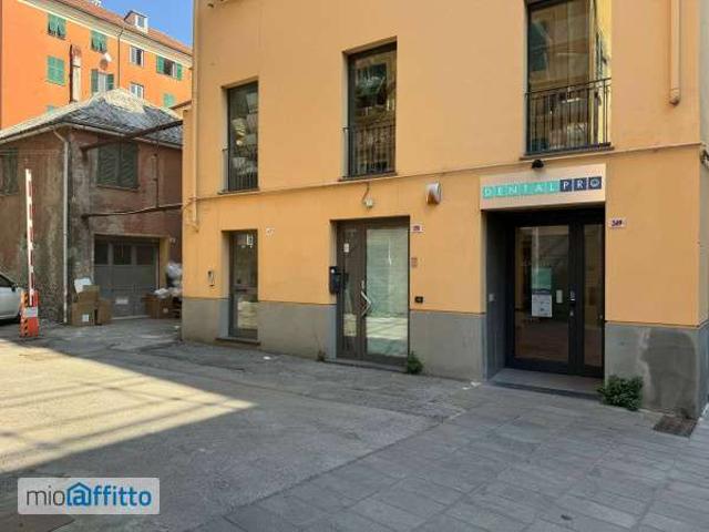 Bilocale arredato Sestri ponente